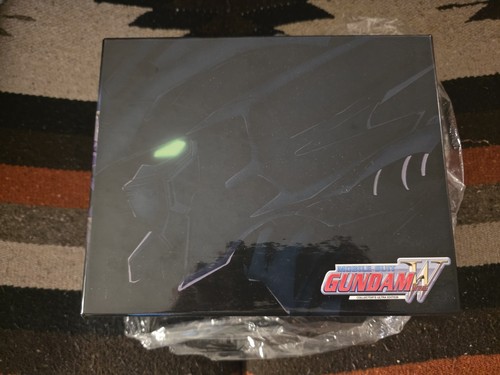 Mobile suit gundam wing - suit,