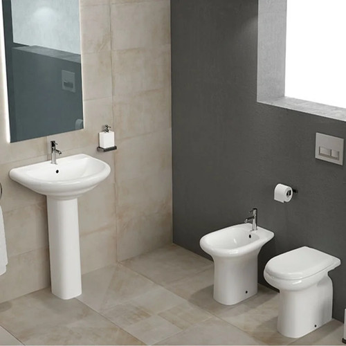 Set sanitari completi - sanitari,