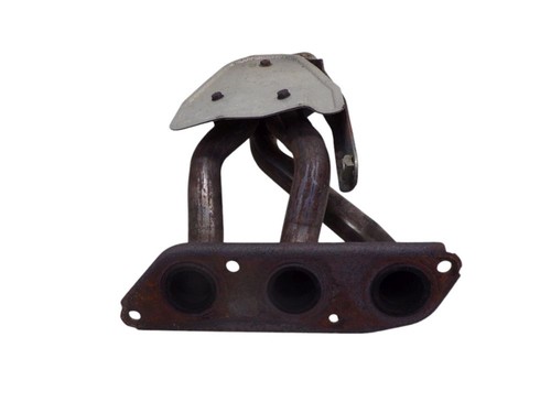 Collettore scarico adatto - collettore,