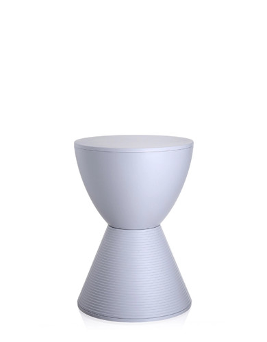 Kartell sgabello prince aha - kartell,