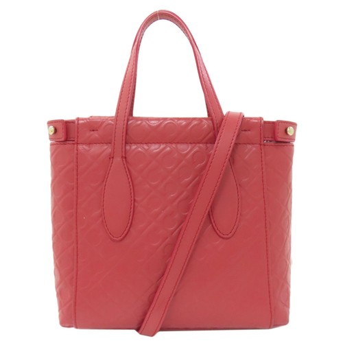 Gherardini logo motif 2way - ,