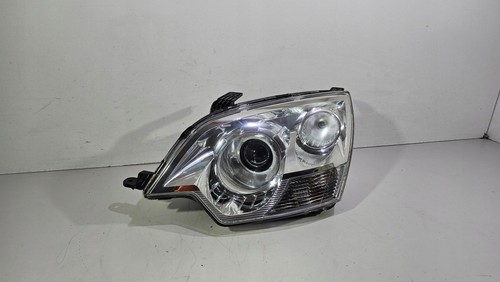 Faro proiettore anteriore opel
