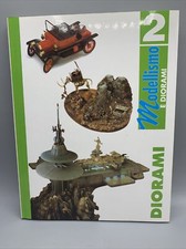modellismo e diorami book