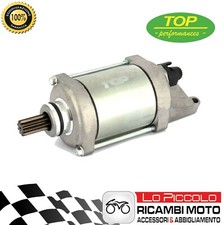 MOTORINO AVVIAMENTO YAMAHA