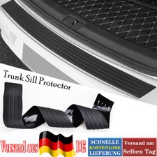 Protezione Bordo di Carico