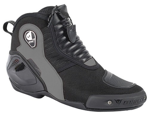 Scarpe moto sportive racing