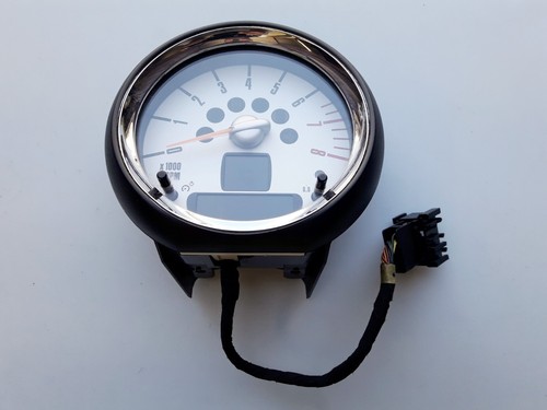 Quadro strumenti contagiri - strumenti,