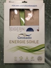 Suola scarpa suola energetica