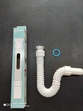 SIFONE SCARICO FLESSIBILE