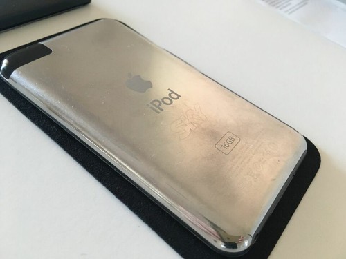 Ipod touch prima generazione - ipod,