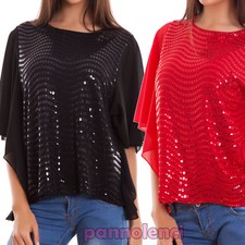 Maglia donna maglietta