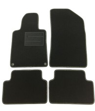 ASC tappetini auto set 4pz