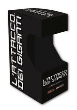 L'Attacco dei Giganti