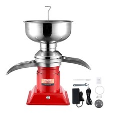 VEVOR Separatore Centrifugo