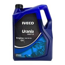 Iveco Urania Daily LS 5W-30