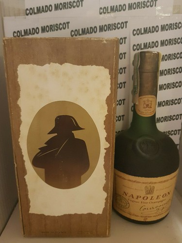 Cognac courvoisier napoleon - cognac,