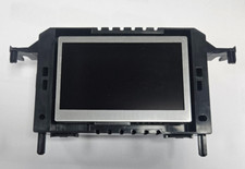 Schermo display radio - display,
