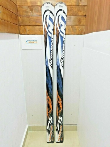 Nordica transfire r75 160 - 160, cm