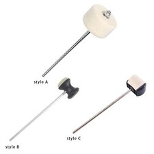 Battente per pedale per