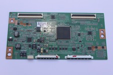 Scheda con s120bm4c4l0 7 - scheda, t-con