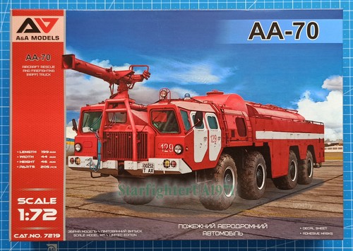 Camion antincendio aeroporto