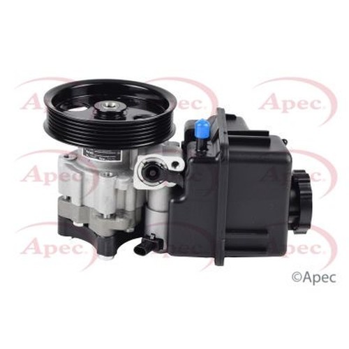 Pompa servosterzo apec - servosterzo, aps1089