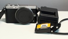 PANASONIC LUMIX GM1 DMC-GM1