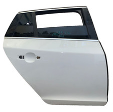 Porta posteriore Dx VOLVO V60 SW (2010-2018) 32291067 (LEGGERE DESCRIZIONE)