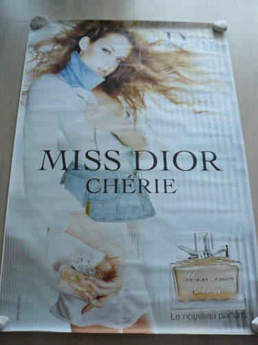 Affiche 170x120 parfum - cm,
