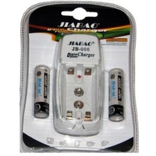 x Carica Batterie Pile Stilo