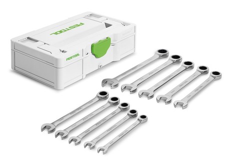 Festool set chiavi a - set, di