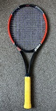 Racchetta da tennis Prince Tour Diablo MP - Grip 3 (usata in ottime condizioni) rara