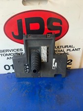 Pannello centrale cruscotto