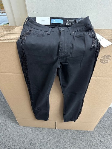 Jeans seven edizione - 7,