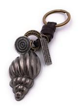 Conchiglia D'Argento Con