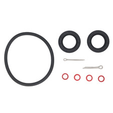 Kit guarnizioni coppa cambio inferiore o-ring per fuoribordo Yamaha 40 70 80 100 HP