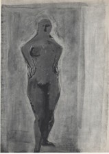Marino marini studio - marino, per