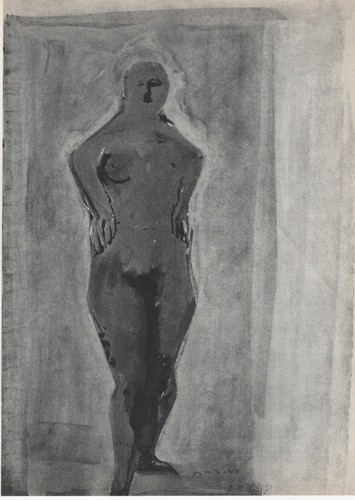 Marino marini studio - marini, per
