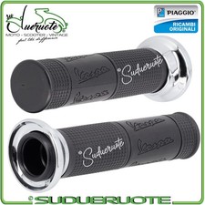 MANOPOLE VESPA LX S COPPIA