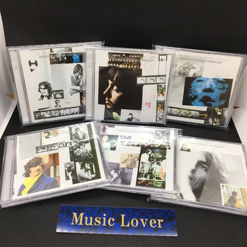 The beatles white - beatles, album