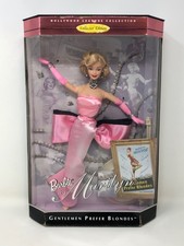 Barbie hollywood legends - barbie,