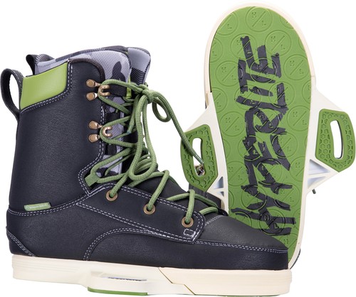 Attacco wakeboard hyperlite - attacco,