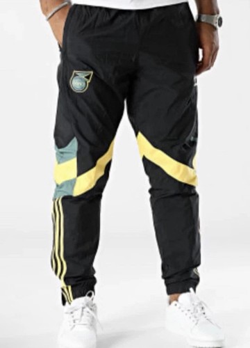 Adidas jamaica national - adidas,