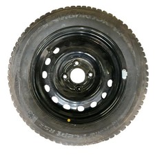 Pneumatico su cerchio 14