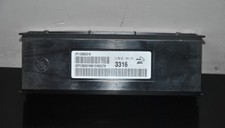 9854- Centralina aria condizionata Opel Insigna A dal 2008 al 2017 cod 13583316