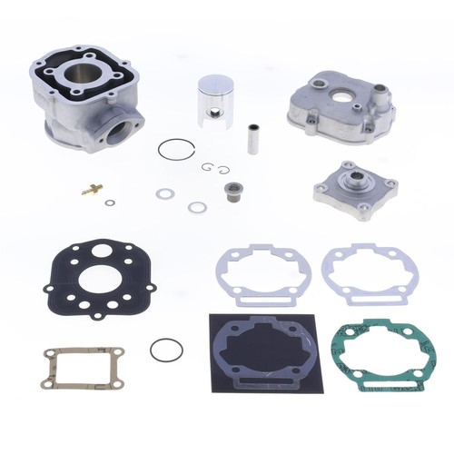 Gruppo termico standard bore - gruppo,