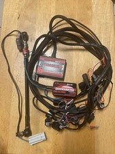 Dynojet Cambio Rapido E Modulo