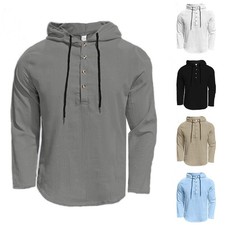 Casual Long Sleeve Shirts