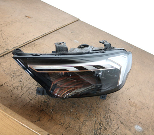 Audi 82a faro proiettore - faro,
