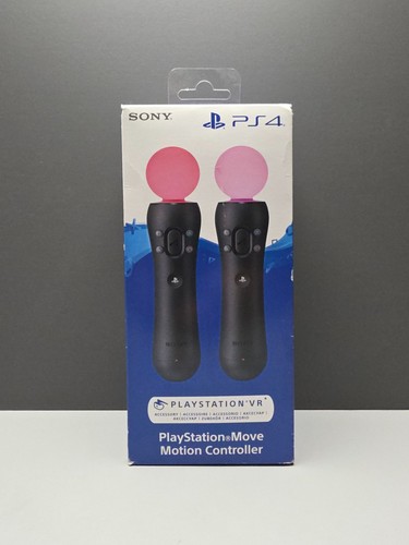 Move motion controller nuovo - motion,